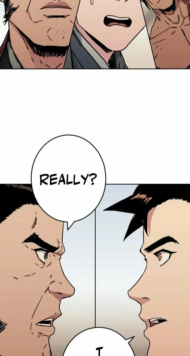 World Reign Chapter 1 page 129 - 