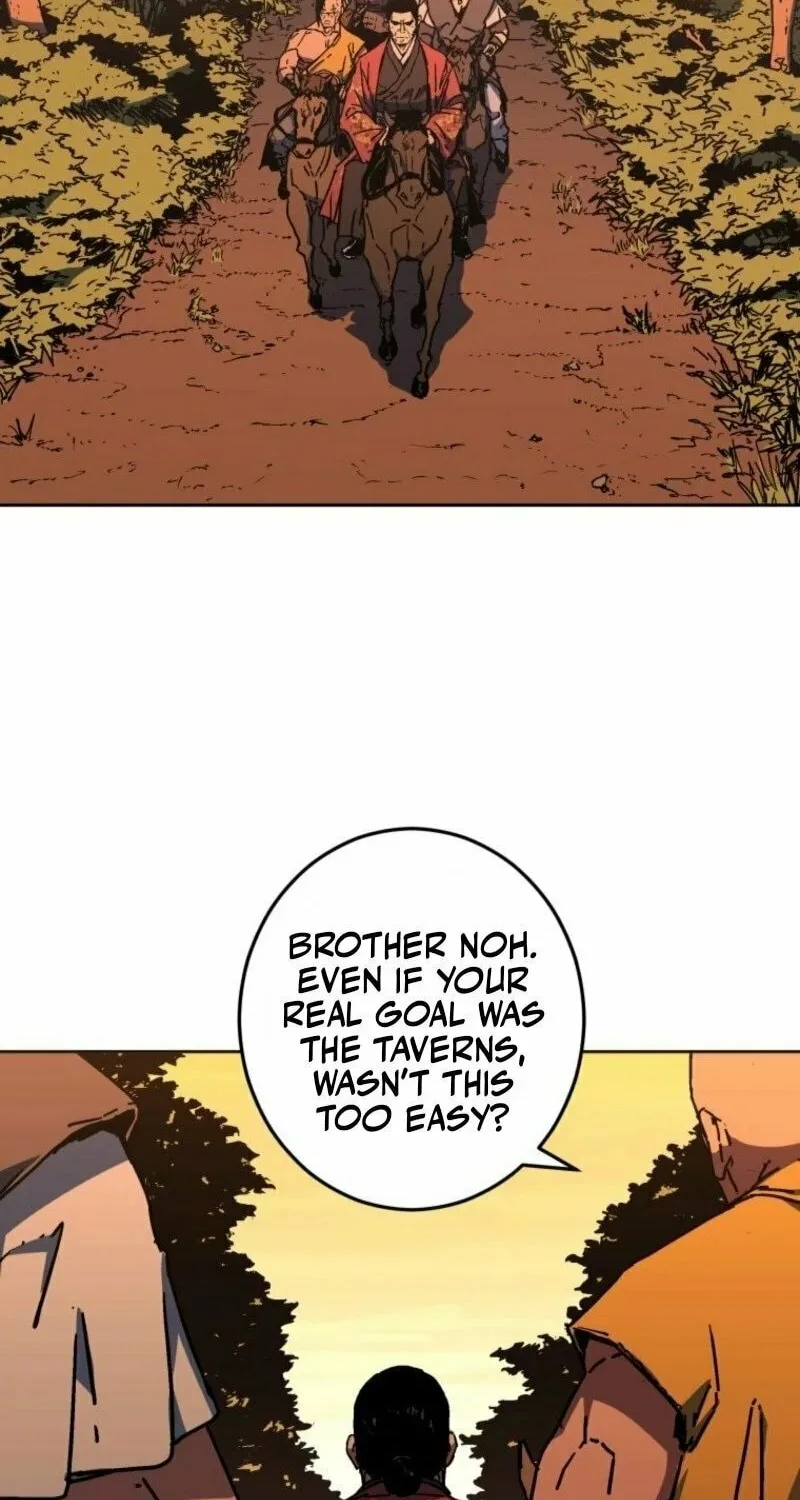 World Reign Chapter 1 page 134 - 