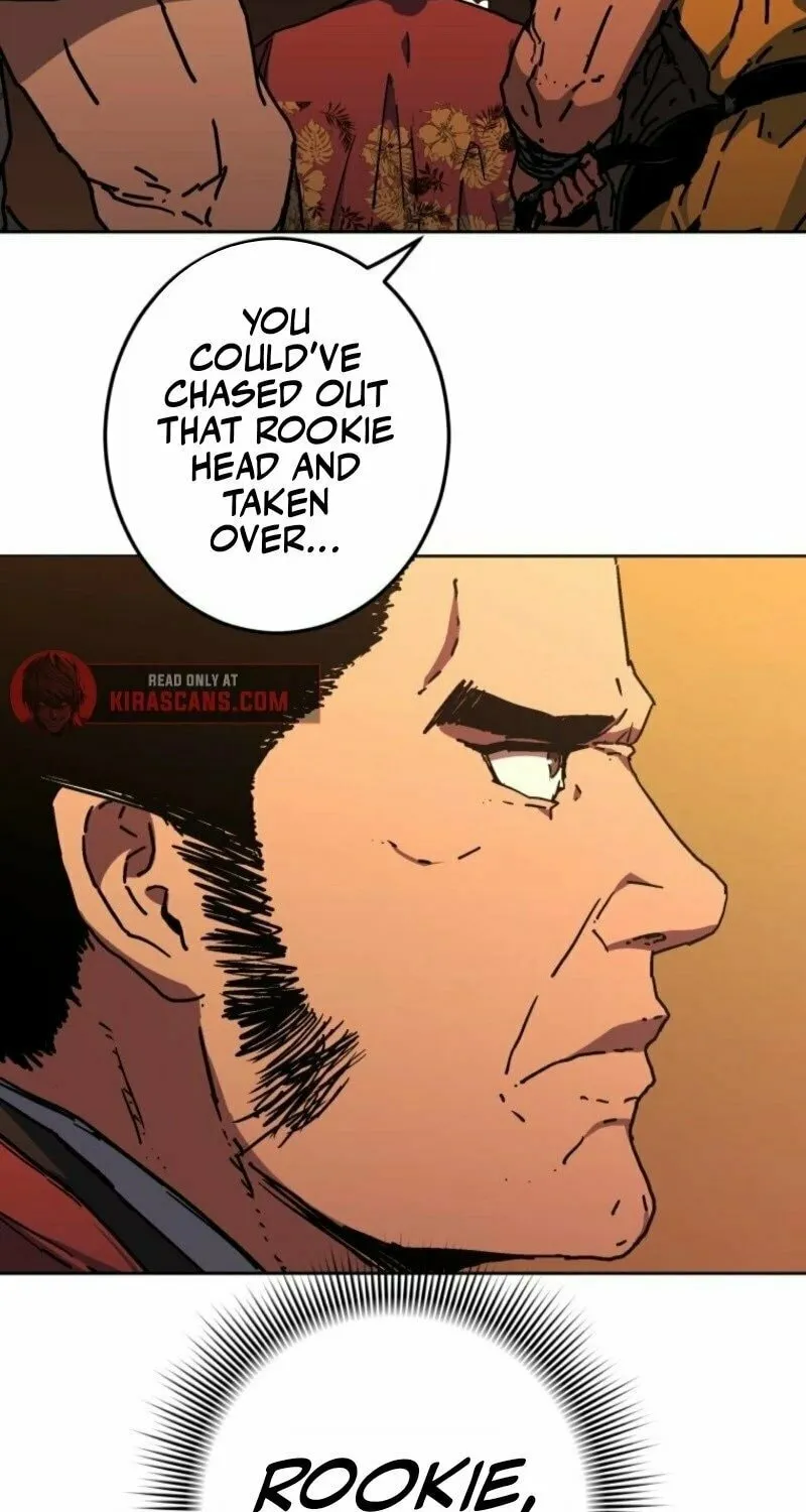 World Reign Chapter 1 page 135 - 
