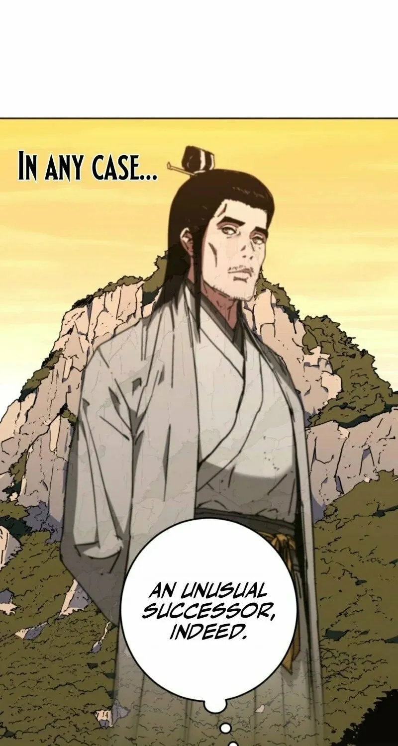 World Reign Chapter 1 page 139 - 