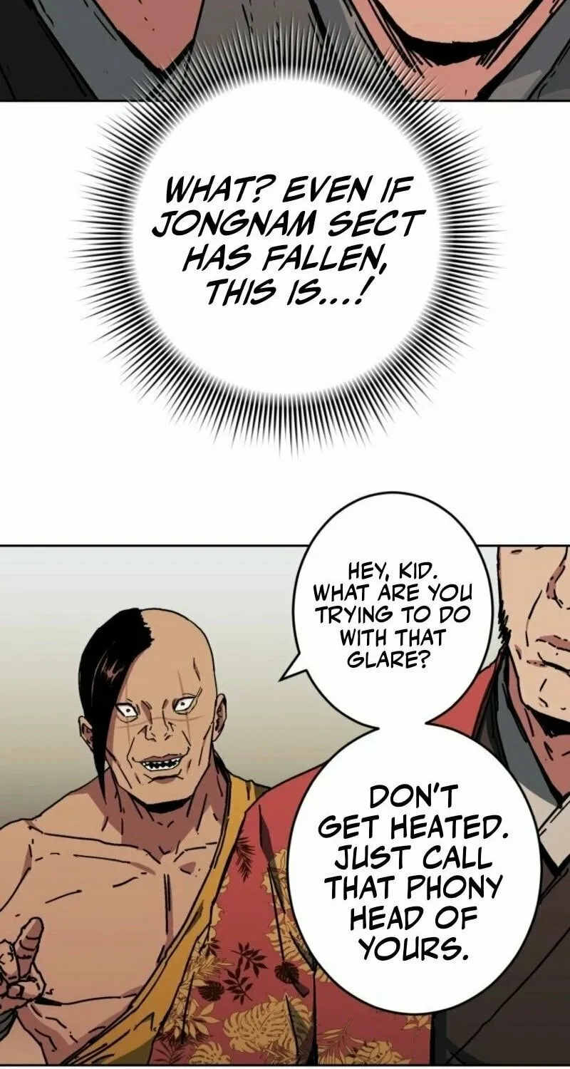 World Reign Chapter 1 page 15 - 