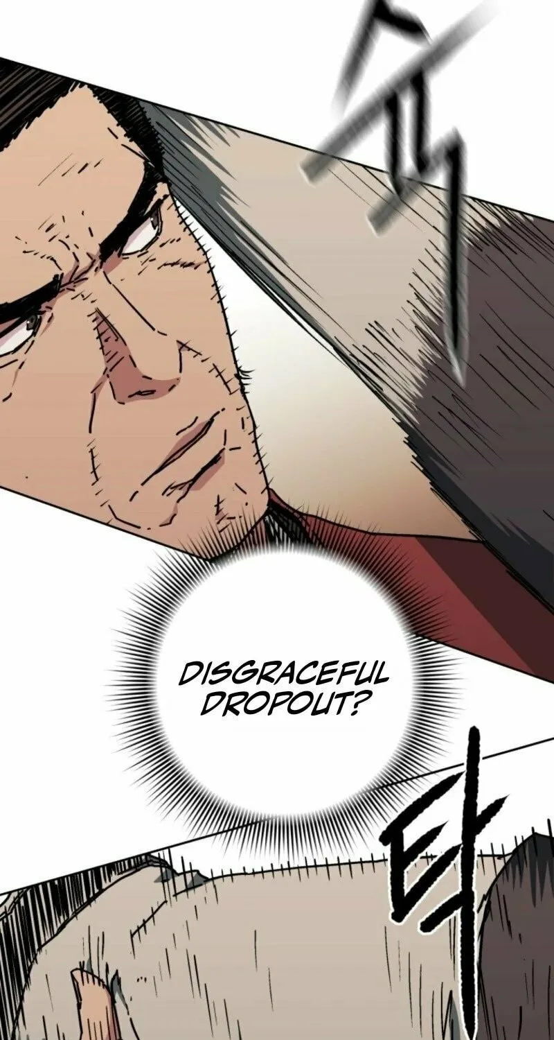World Reign Chapter 1 page 19 - 