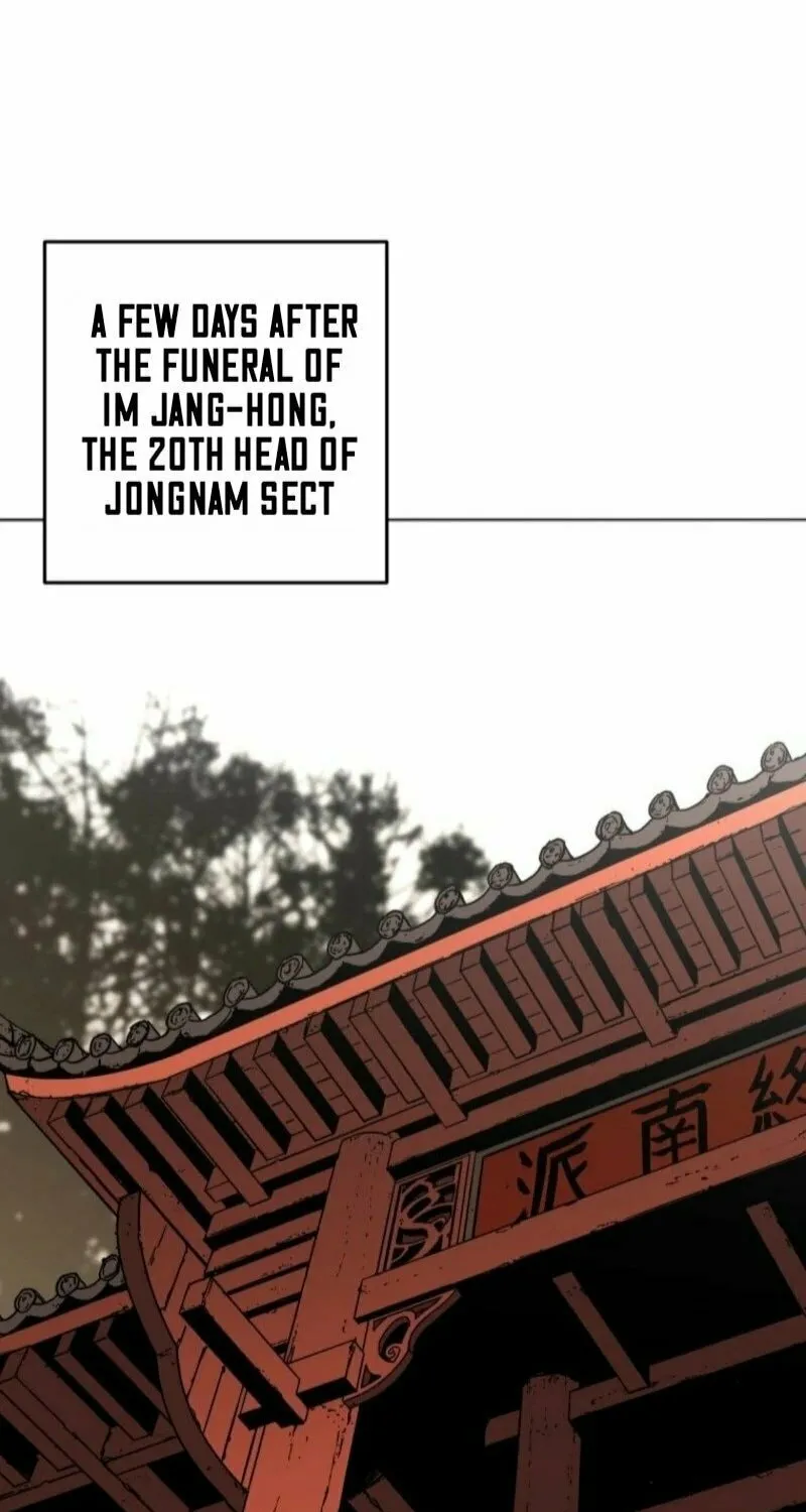 World Reign Chapter 1 page 3 - 