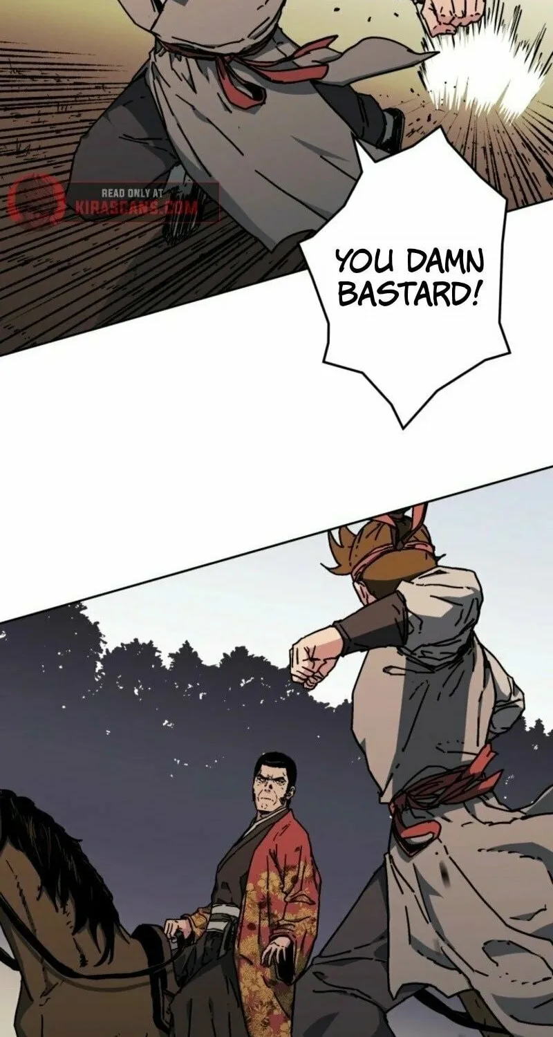World Reign Chapter 1 page 25 - 