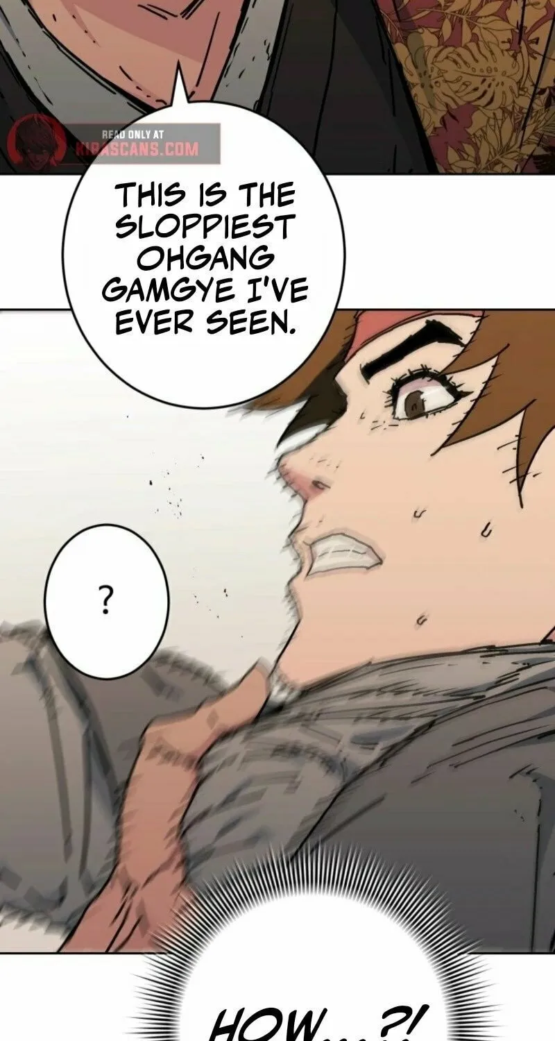 World Reign Chapter 1 page 32 - 