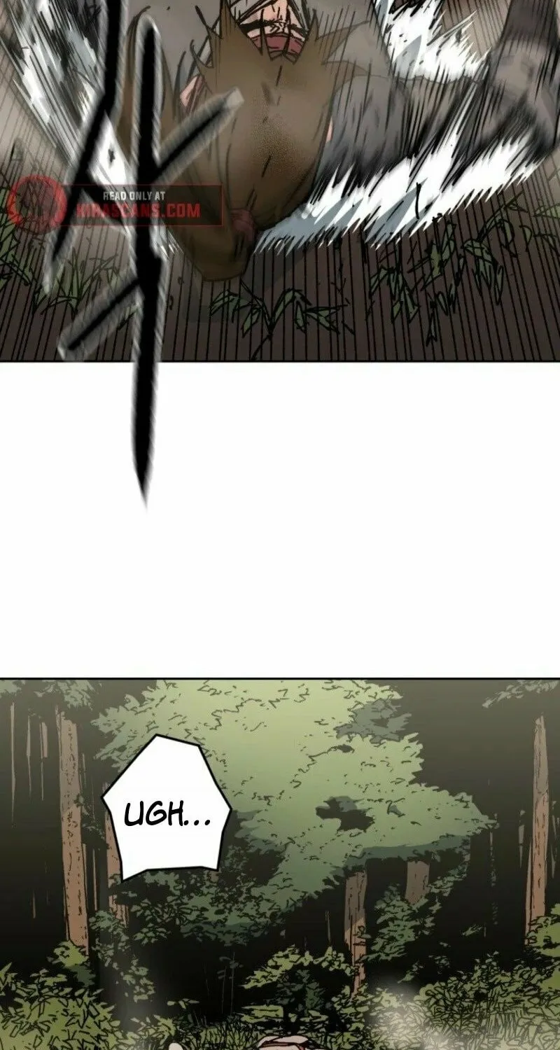 World Reign Chapter 1 page 35 - 