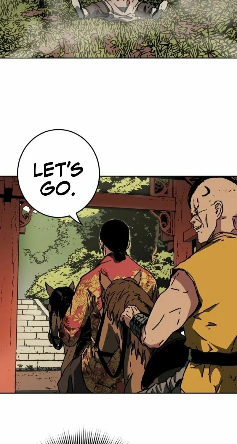 World Reign Chapter 1 page 36 - 