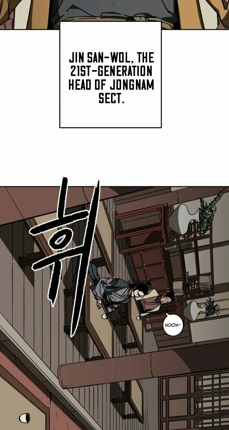 World Reign Chapter 1 page 41 - 