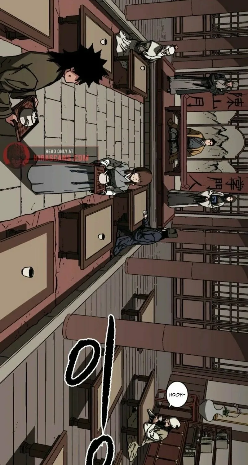 World Reign Chapter 1 page 42 - 