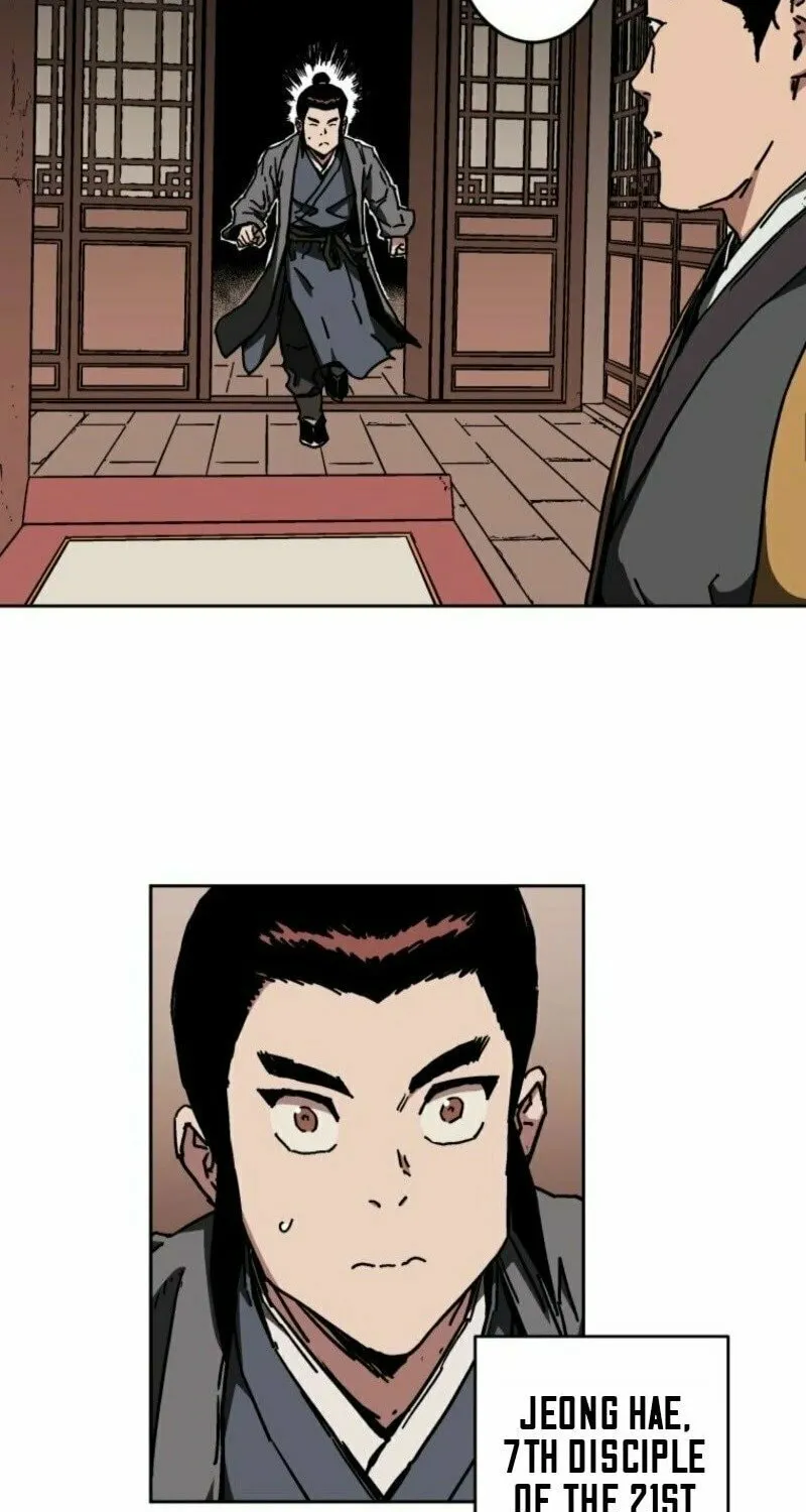 World Reign Chapter 1 page 46 - 