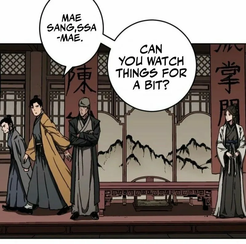 World Reign Chapter 1 page 48 - 