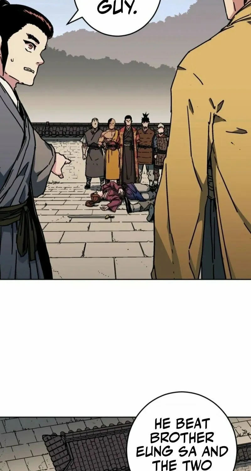 World Reign Chapter 1 page 50 - 