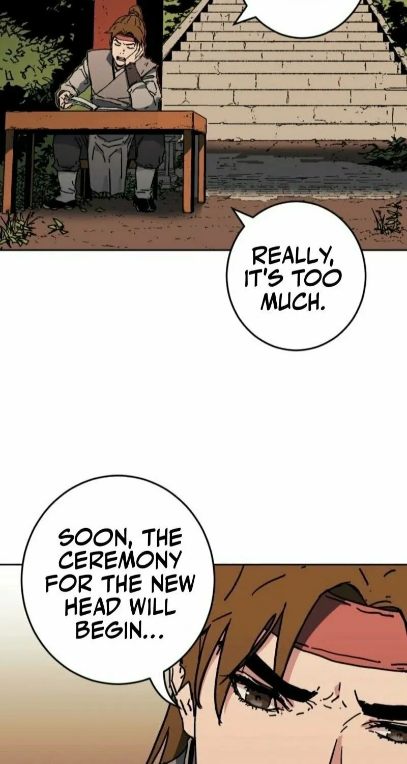 World Reign Chapter 1 page 6 - 