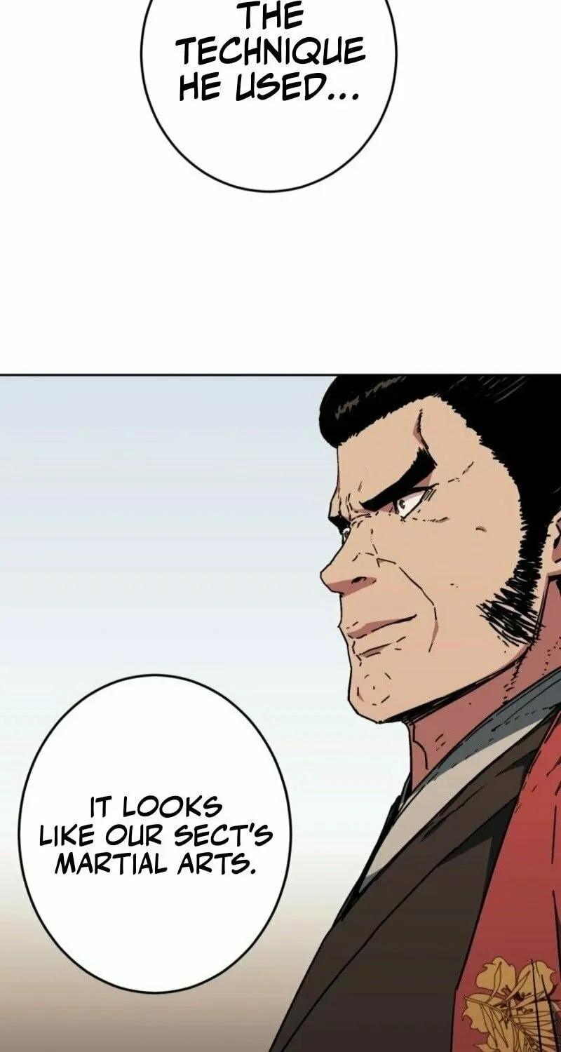 World Reign Chapter 1 page 54 - 