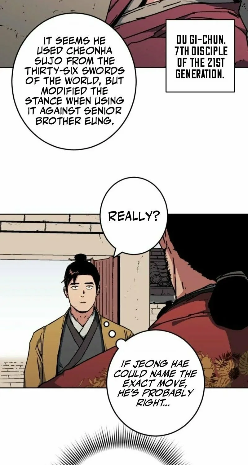 World Reign Chapter 1 page 56 - 