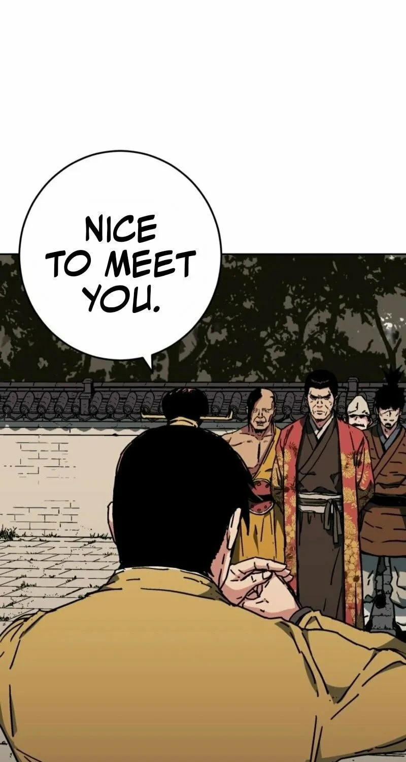 World Reign Chapter 1 page 59 - 