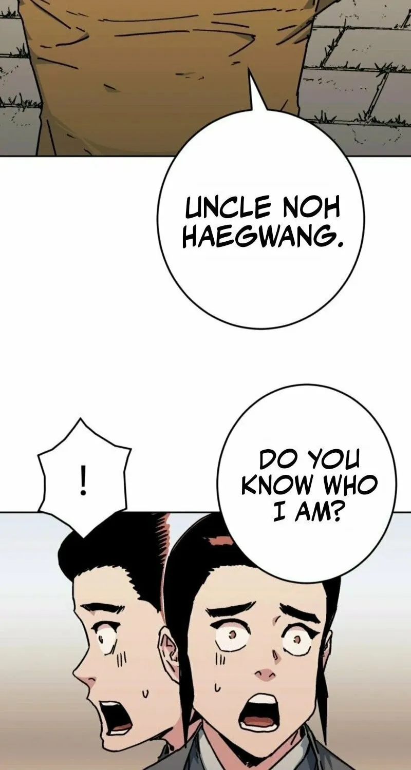 World Reign Chapter 1 page 60 - 