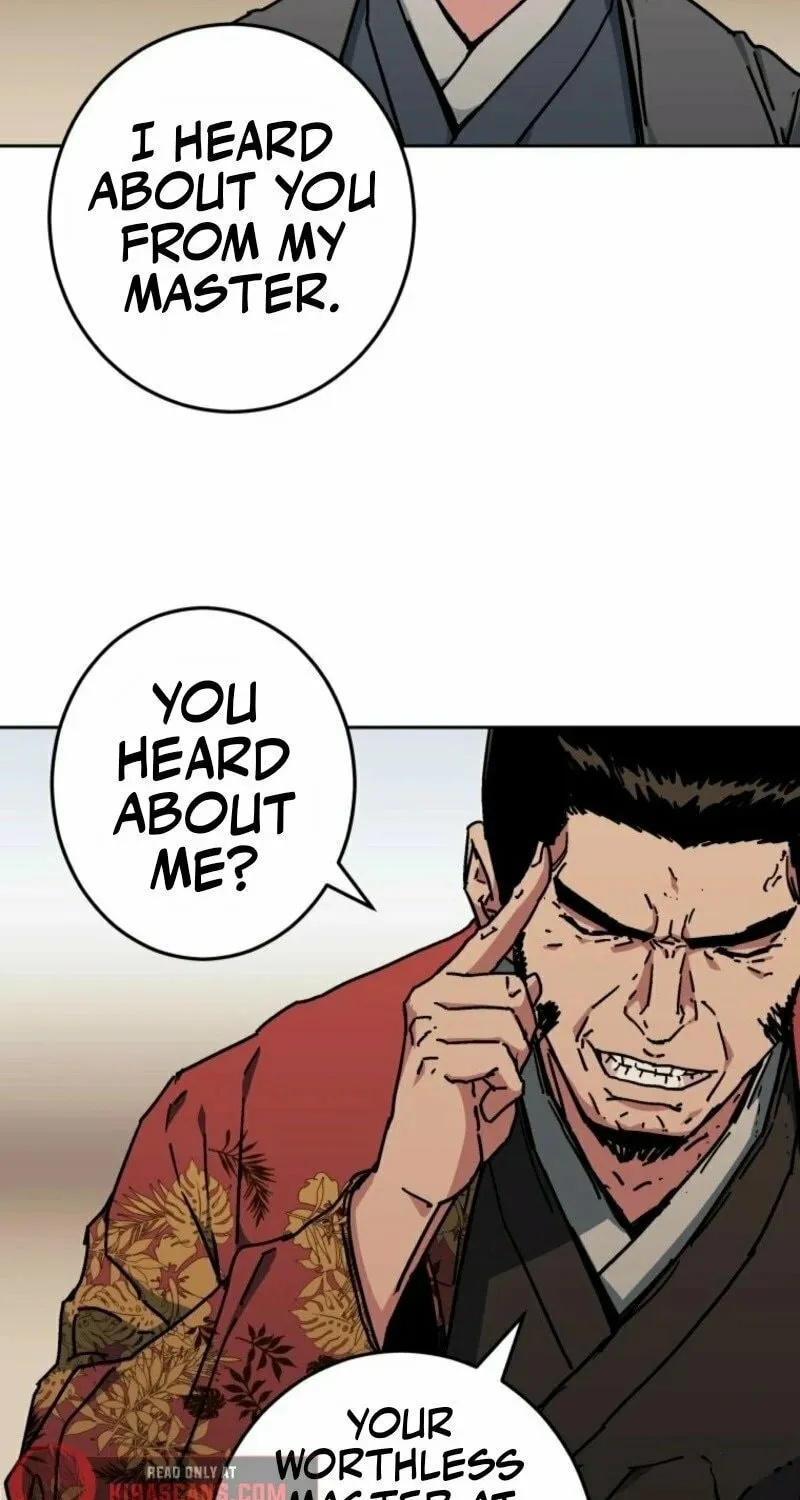 World Reign Chapter 1 page 61 - 