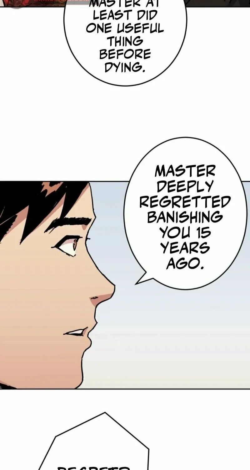 World Reign Chapter 1 page 62 - 