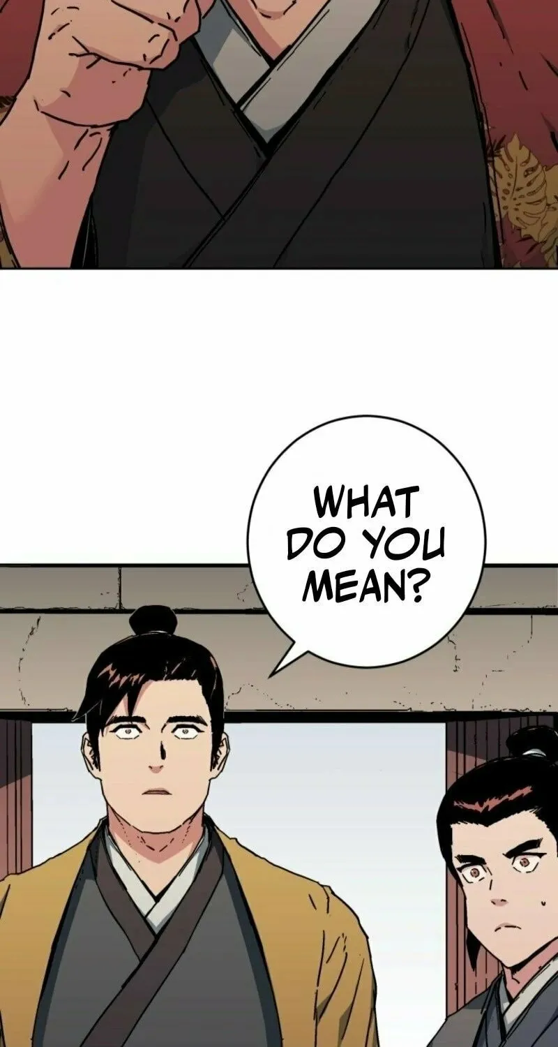 World Reign Chapter 1 page 70 - 