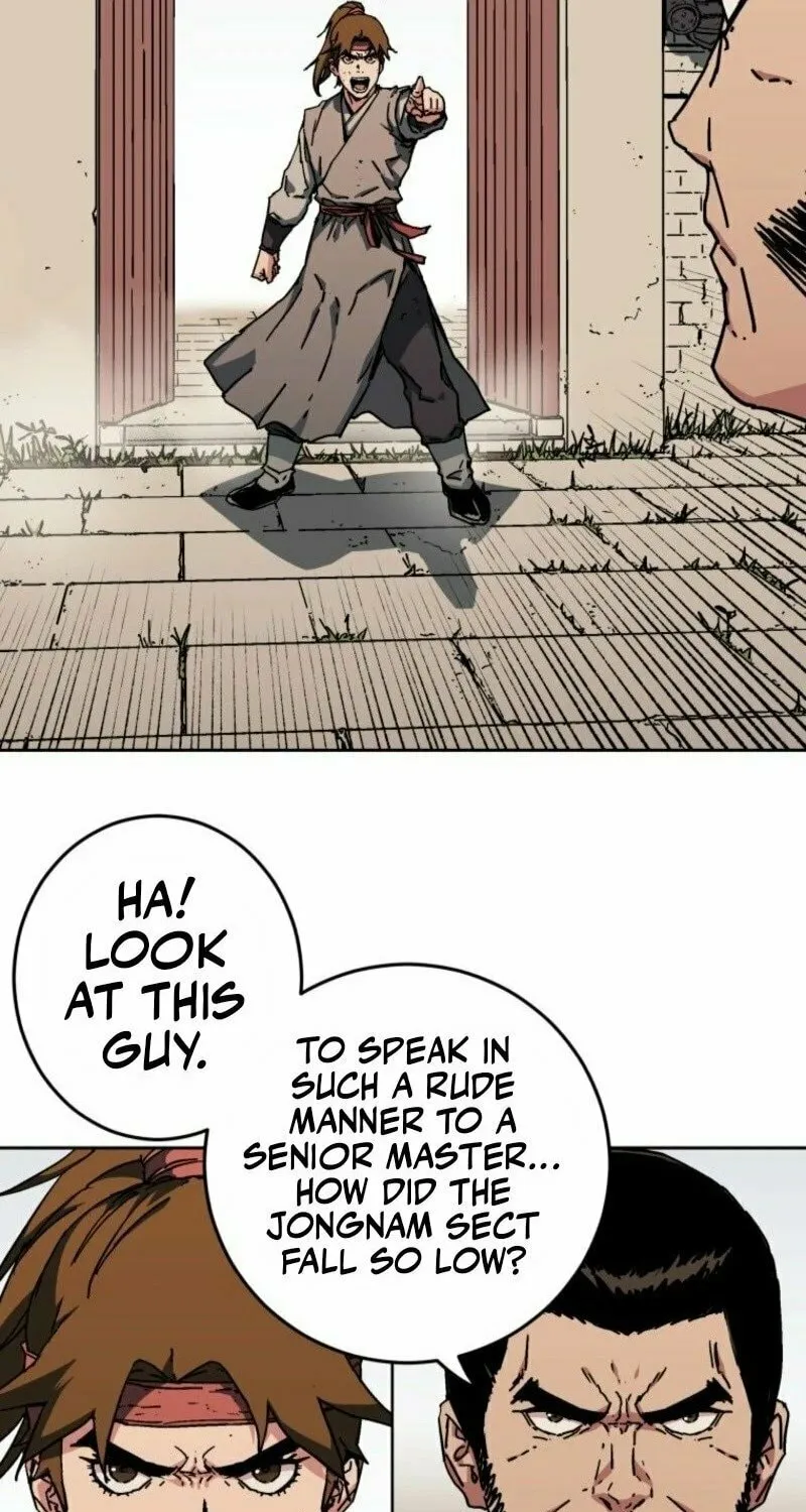 World Reign Chapter 1 page 76 - 
