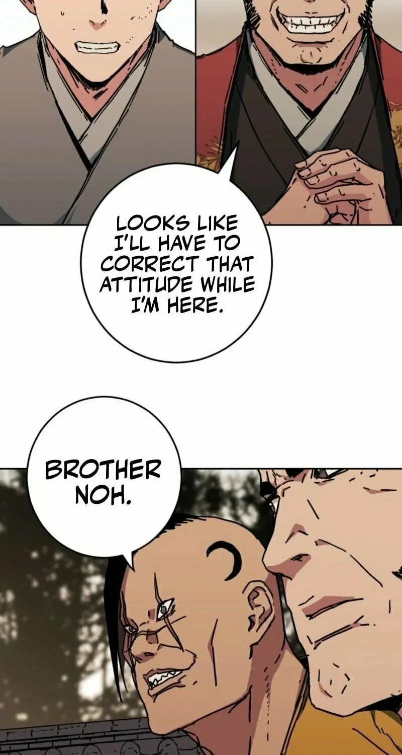 World Reign Chapter 1 page 77 - 