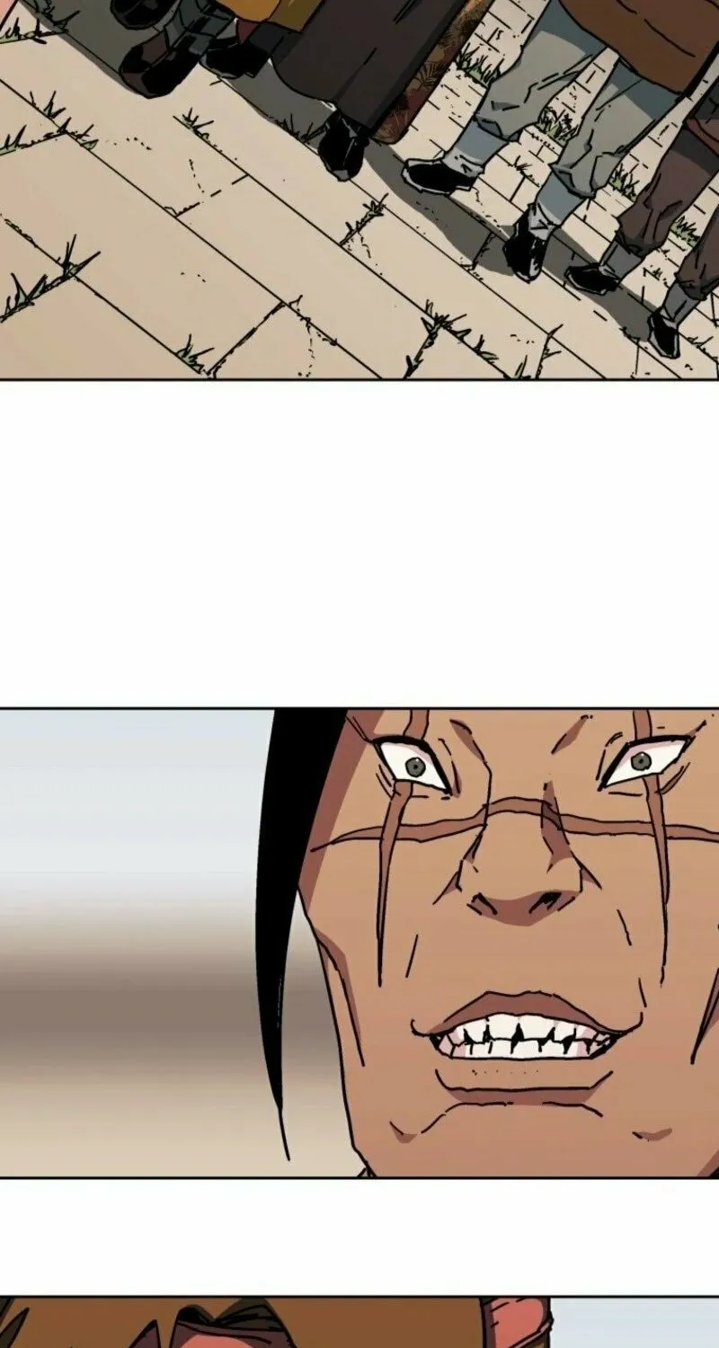 World Reign Chapter 1 page 80 - 