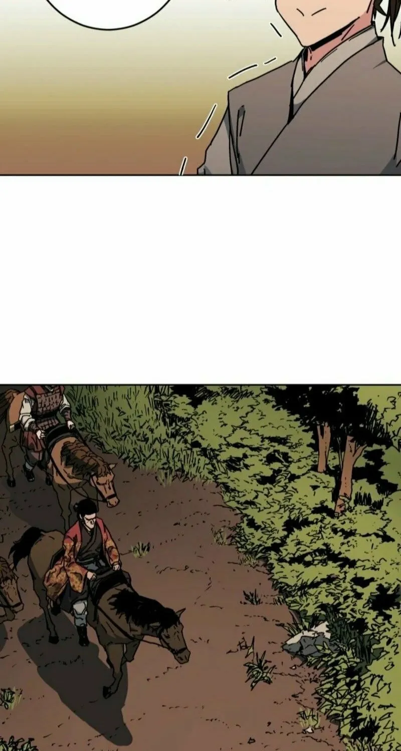 World Reign Chapter 1 page 9 - 