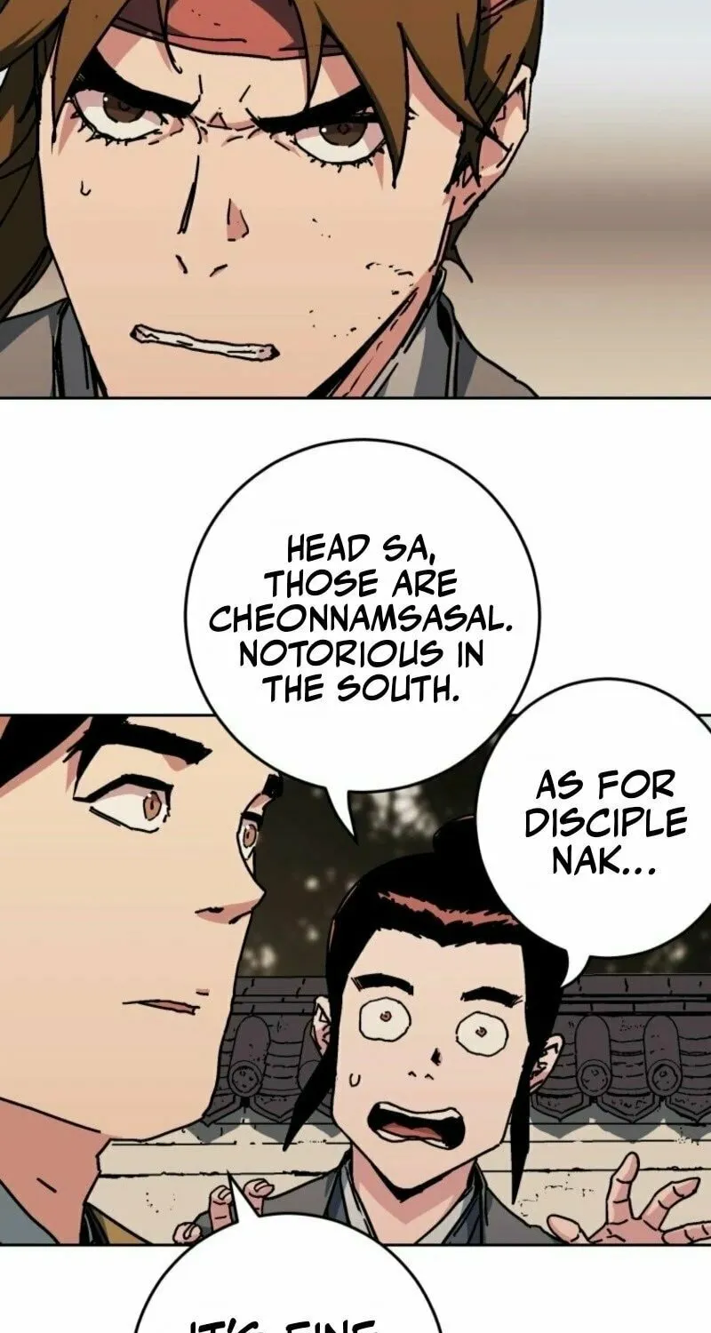 World Reign Chapter 1 page 81 - 