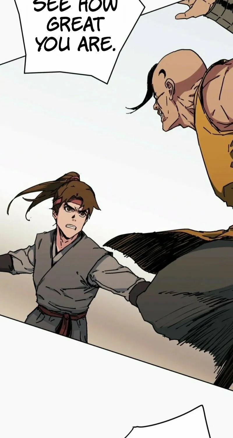 World Reign Chapter 1 page 83 - 