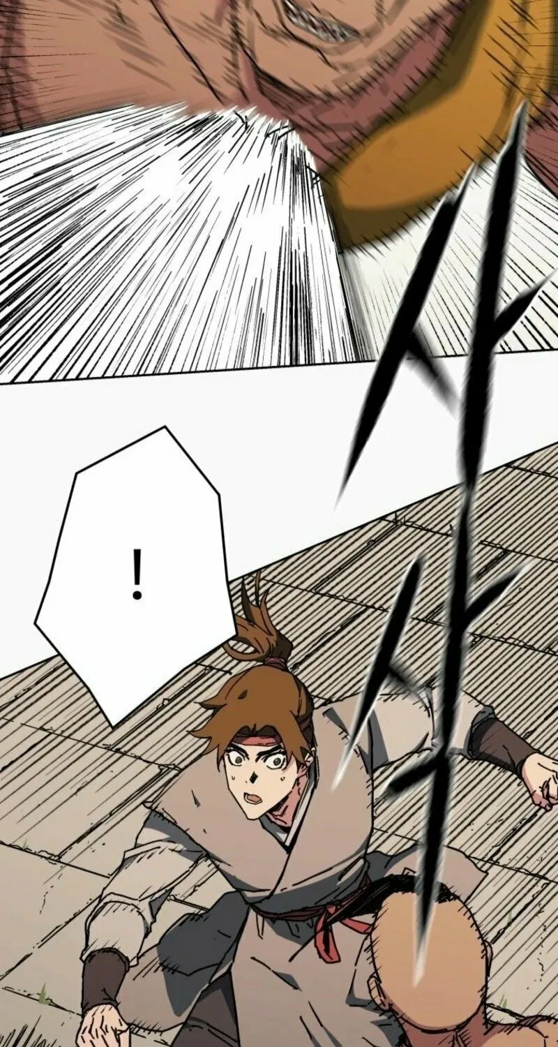 World Reign Chapter 1 page 87 - 