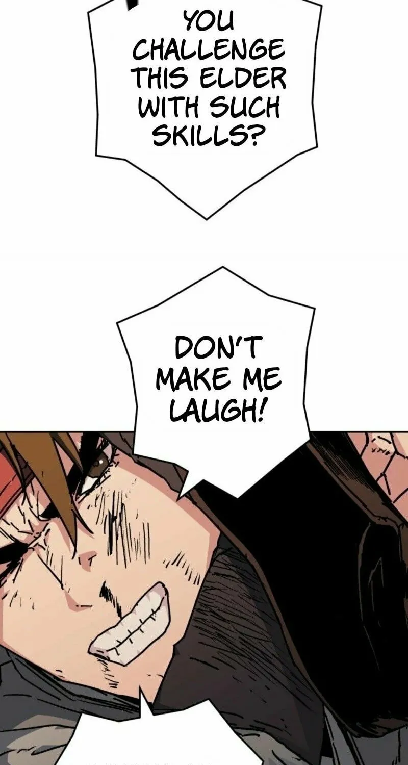 World Reign Chapter 1 page 98 - 
