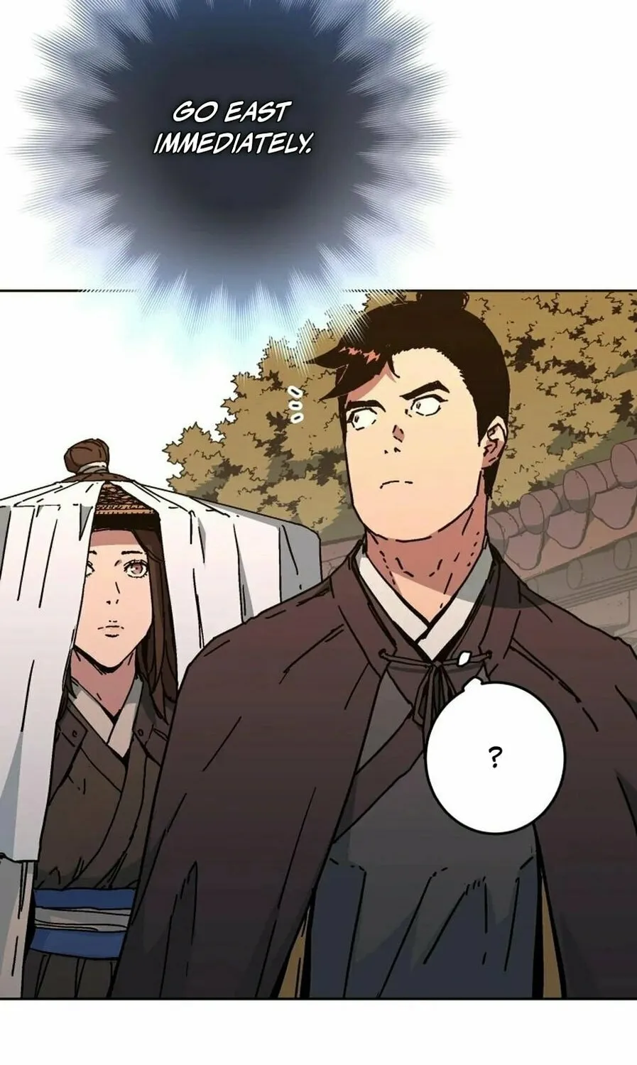 World Reign Chapter 10 page 13 - 