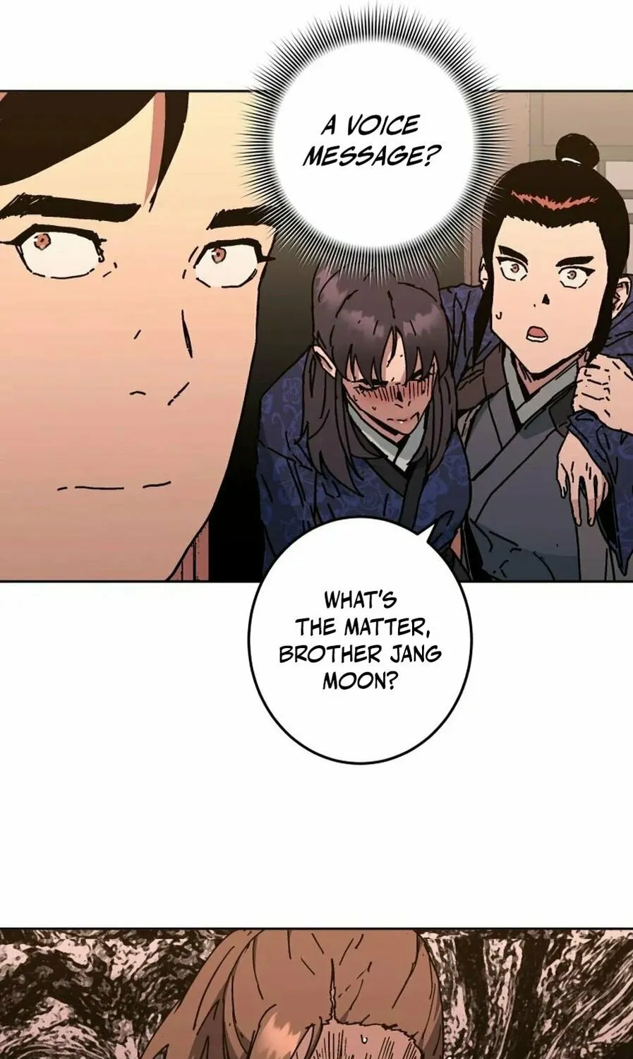World Reign Chapter 10 page 15 - 