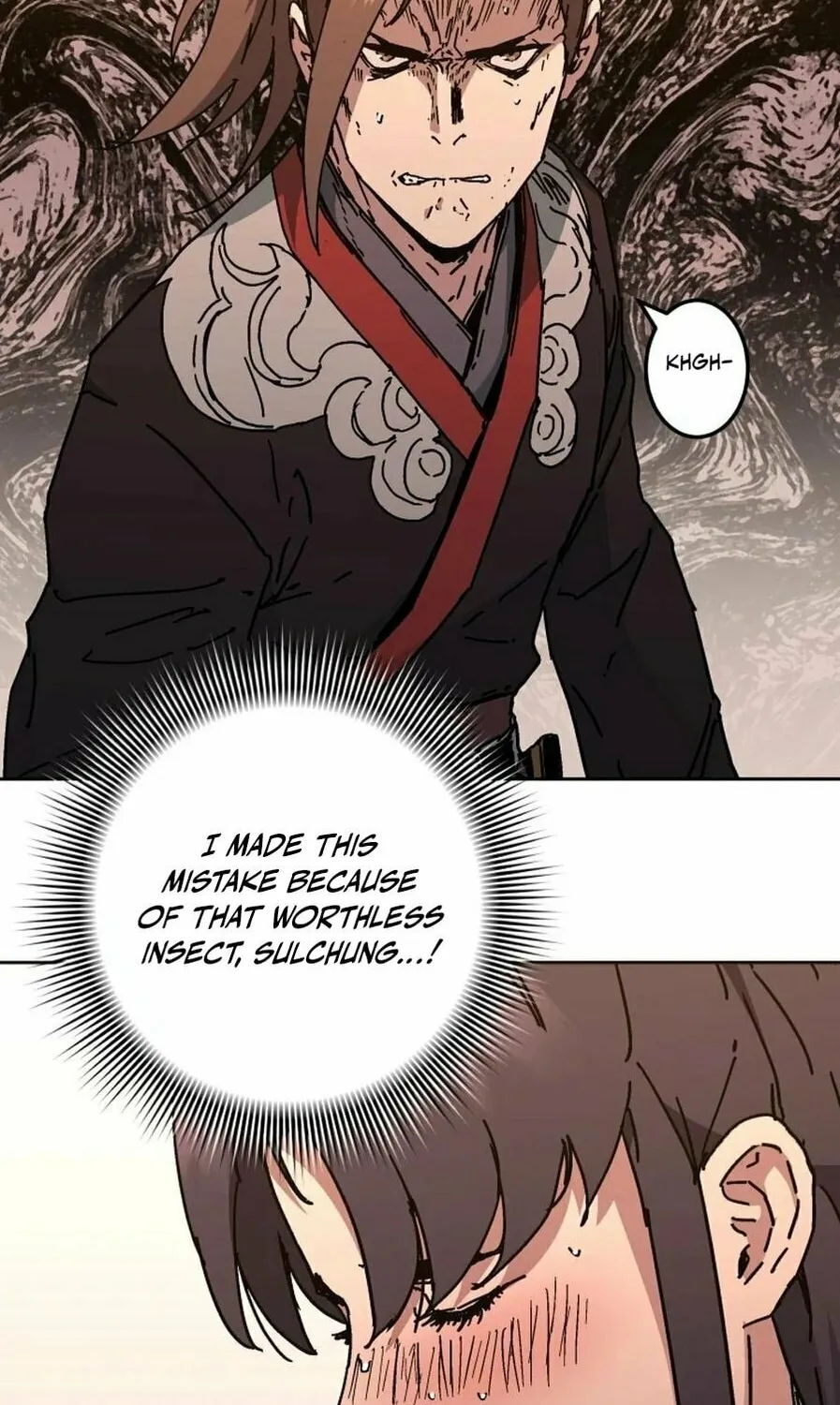 World Reign Chapter 10 page 16 - 