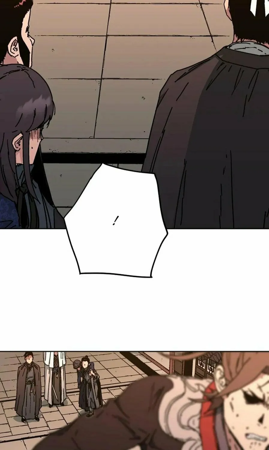 World Reign Chapter 10 page 18 - 