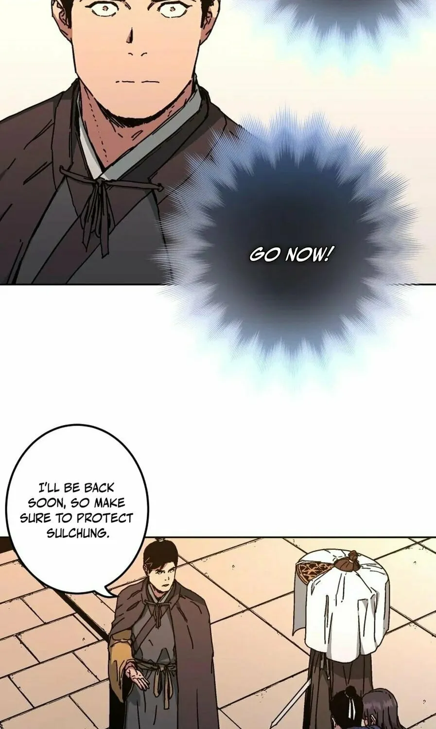 World Reign Chapter 10 page 20 - 