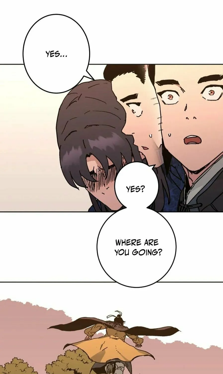 World Reign Chapter 10 page 22 - 