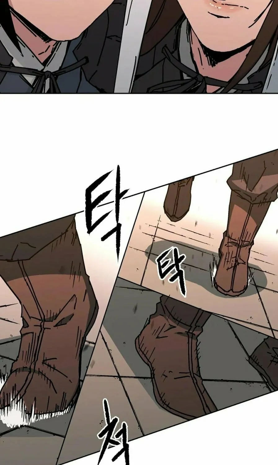 World Reign Chapter 10 page 30 - 