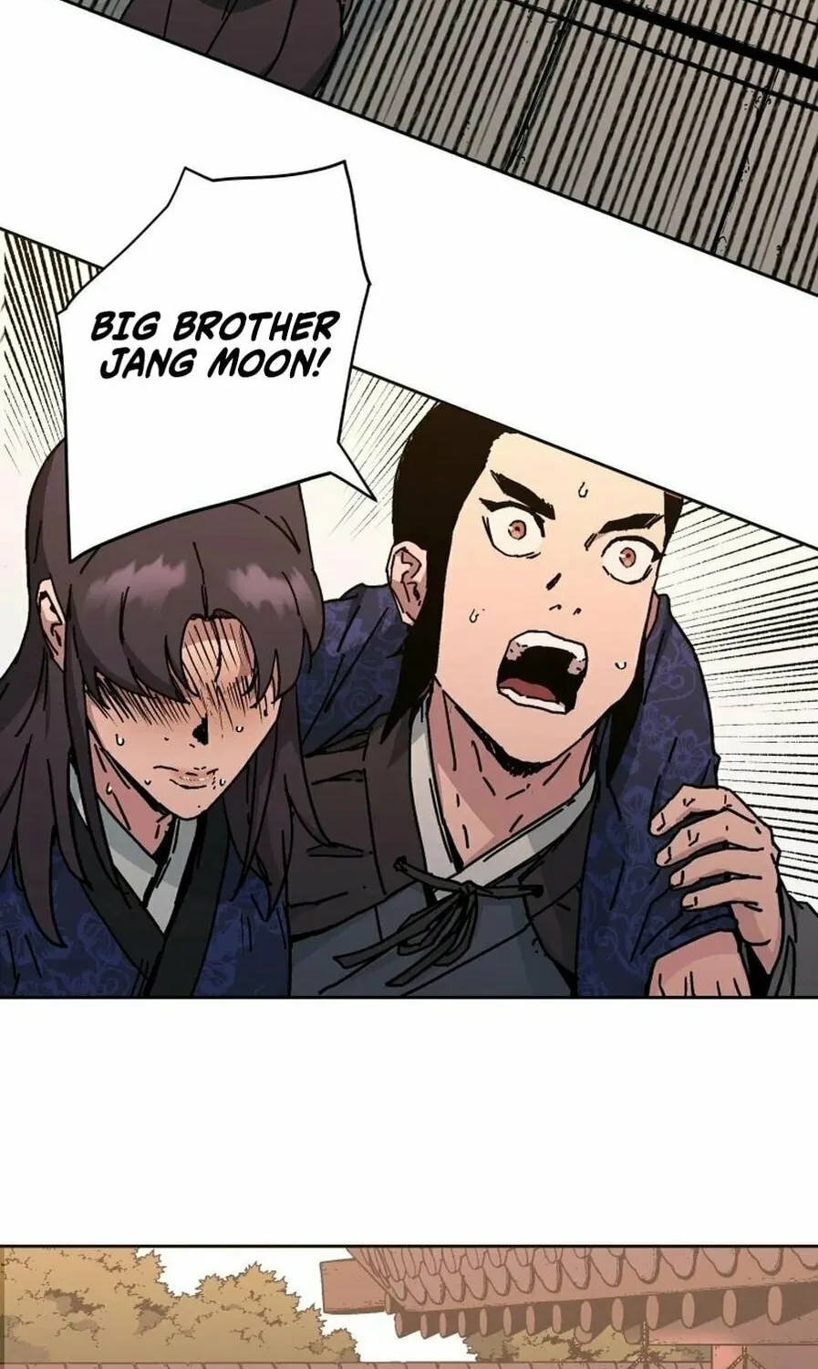 World Reign Chapter 10 page 4 - 
