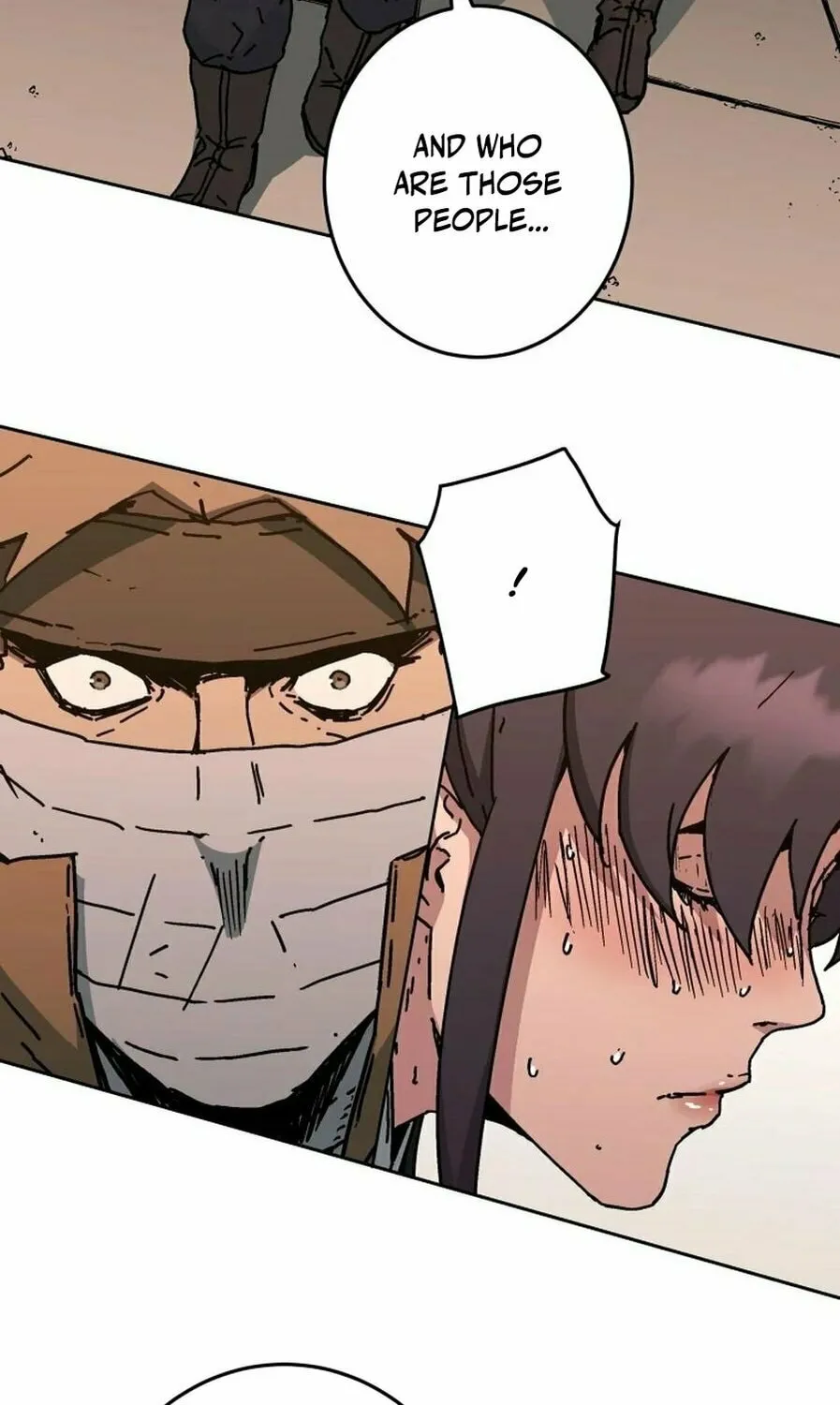 World Reign Chapter 10 page 32 - 