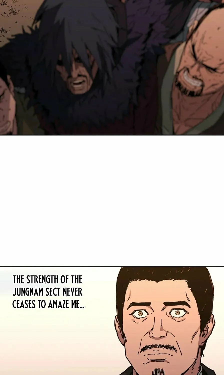 World Reign Chapter 10 page 36 - 