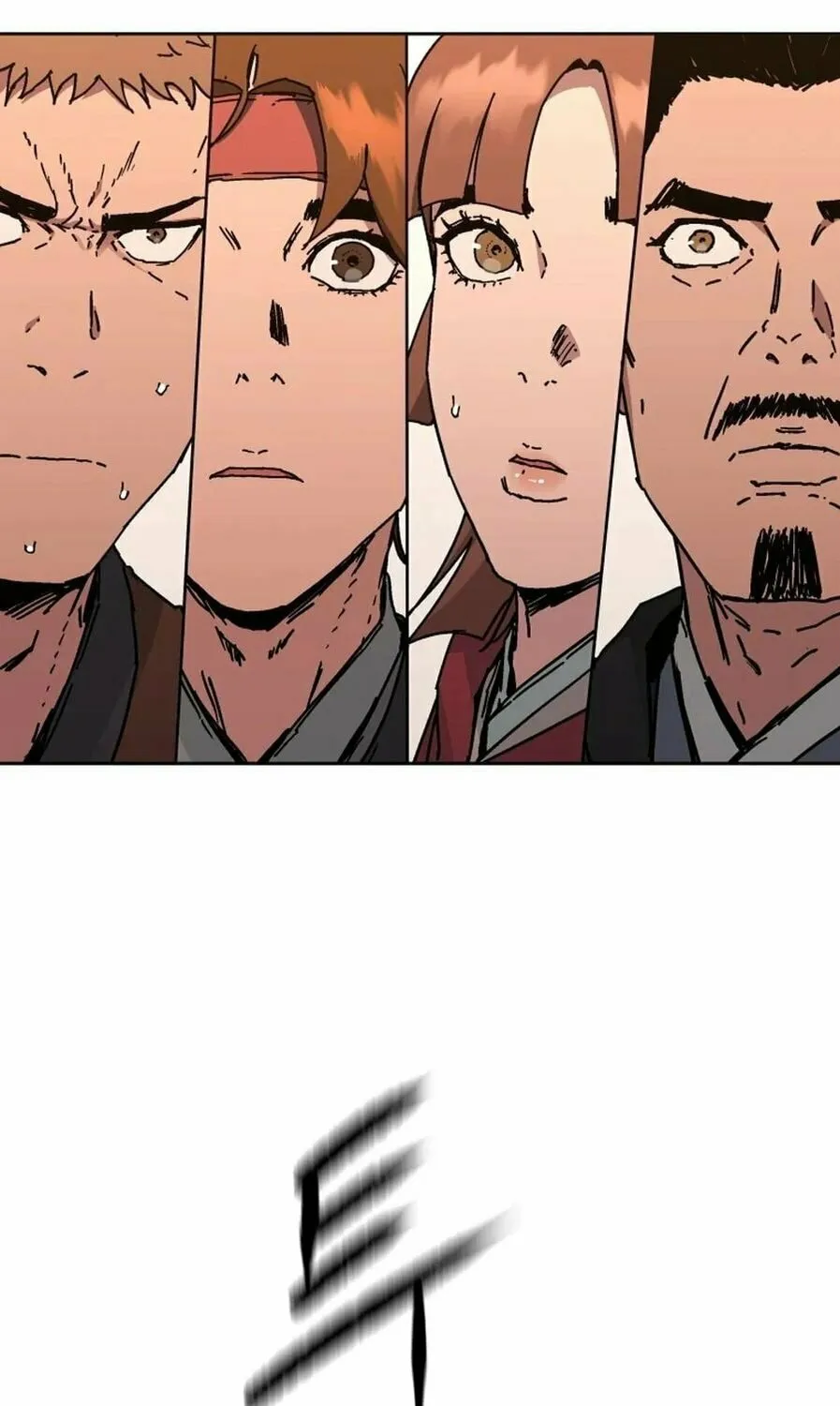 World Reign Chapter 10 page 45 - 