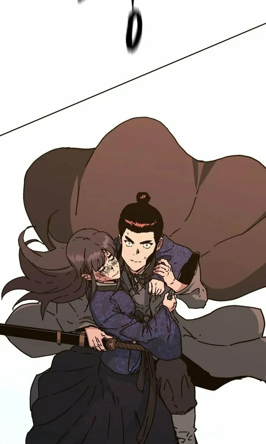 World Reign Chapter 10 page 46 - 