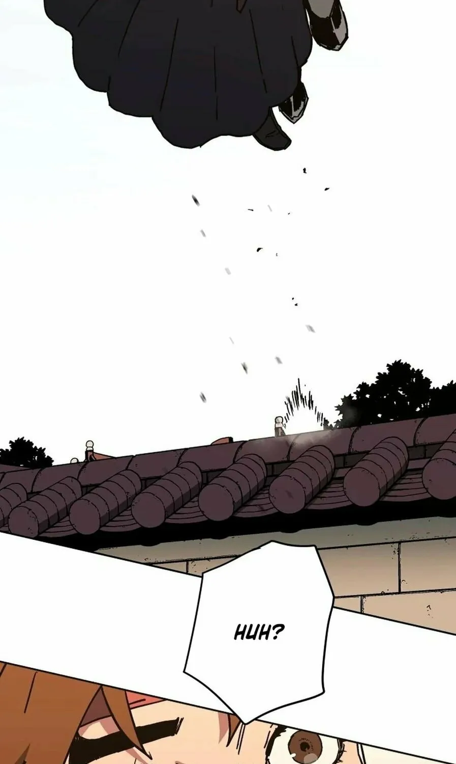 World Reign Chapter 10 page 47 - 
