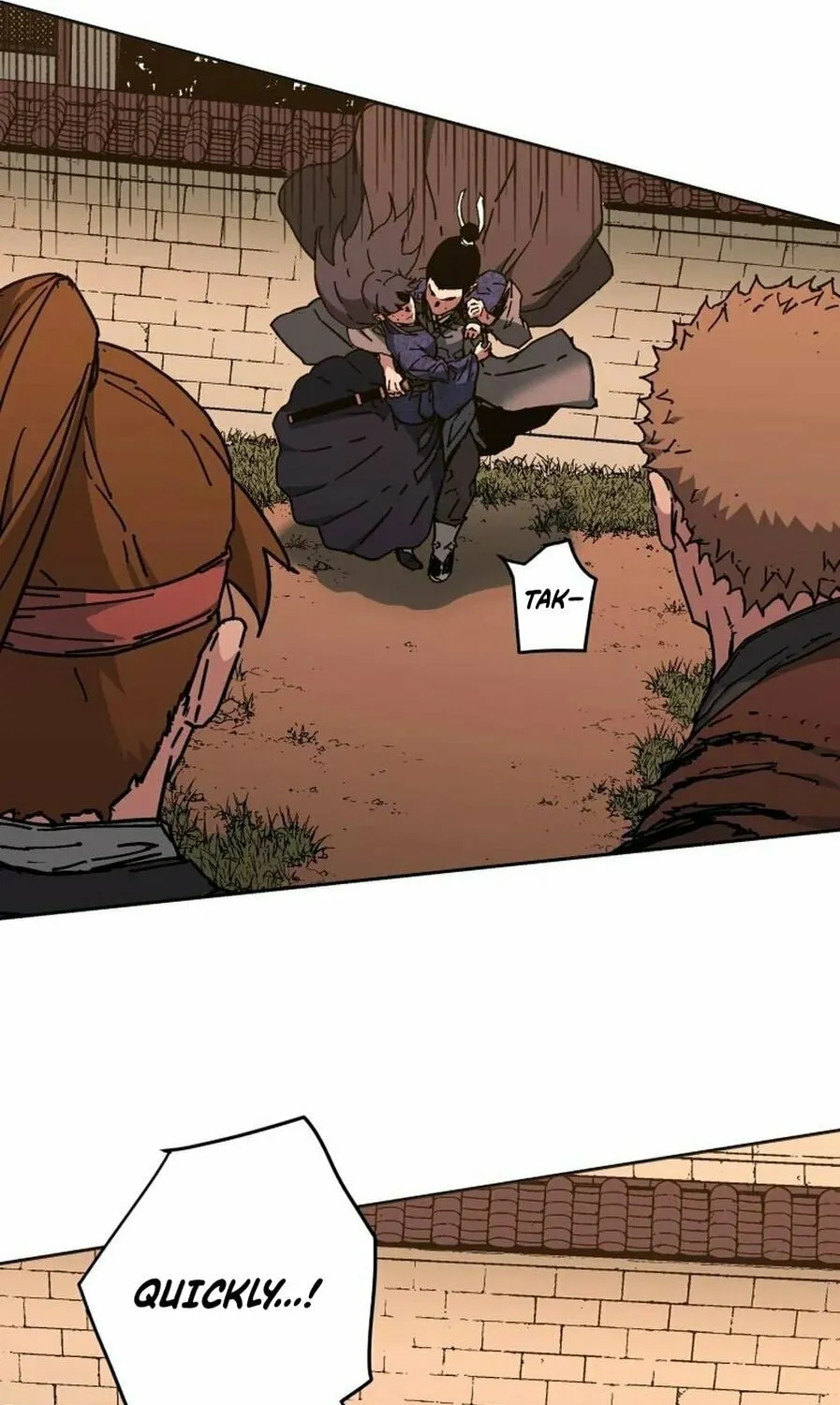 World Reign Chapter 10 page 49 - 