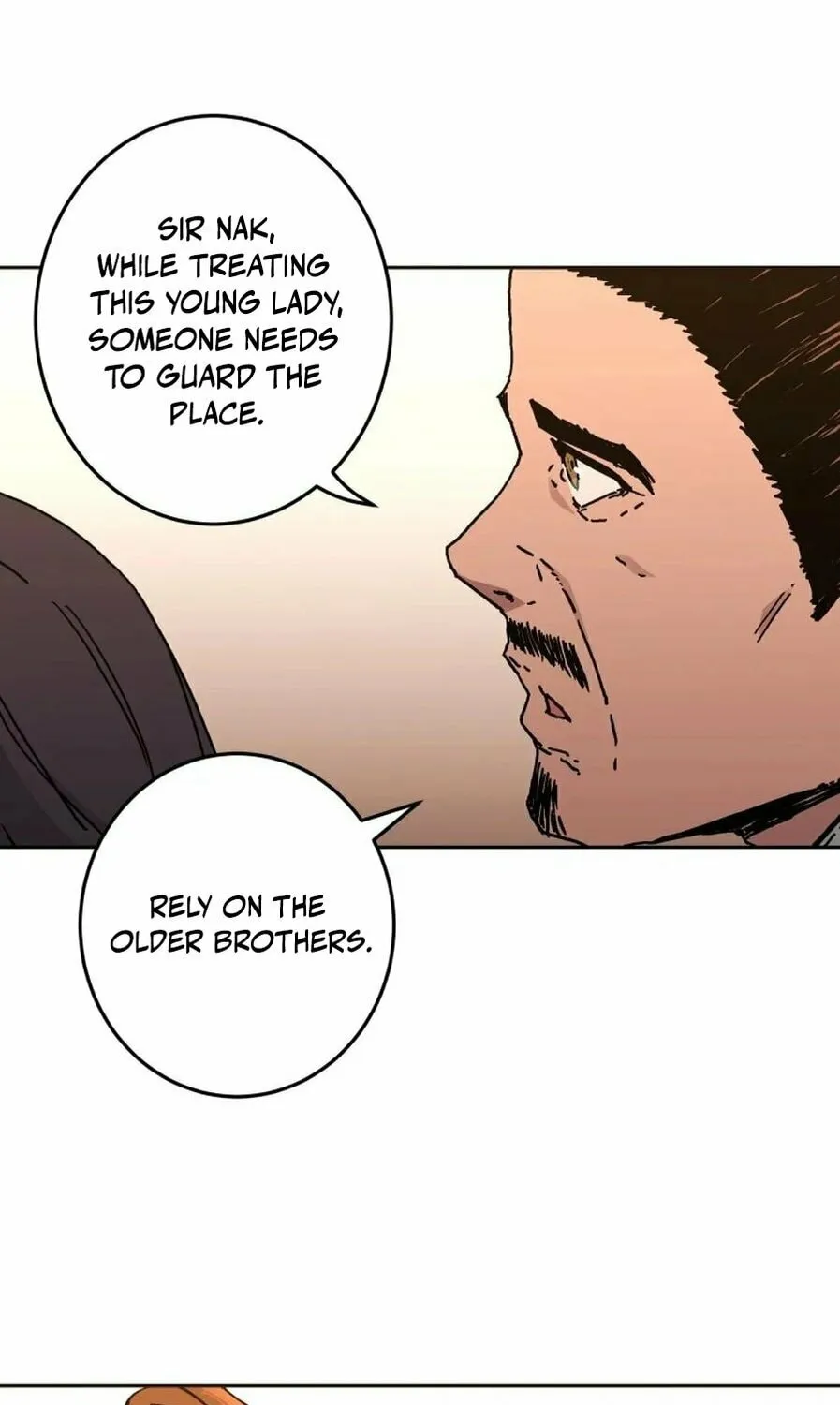 World Reign Chapter 10 page 56 - 