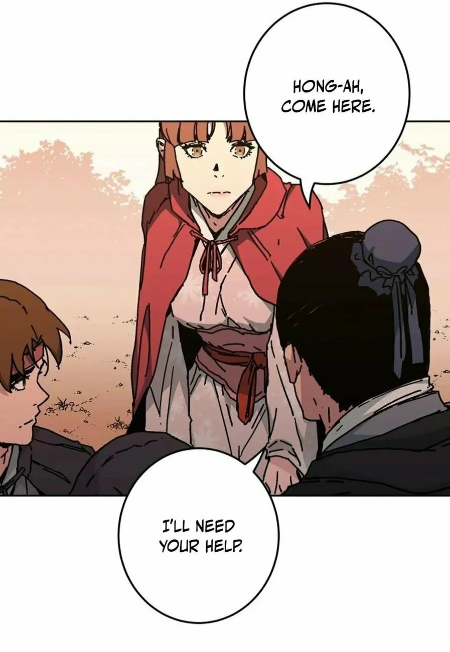 World Reign Chapter 10 page 61 - 