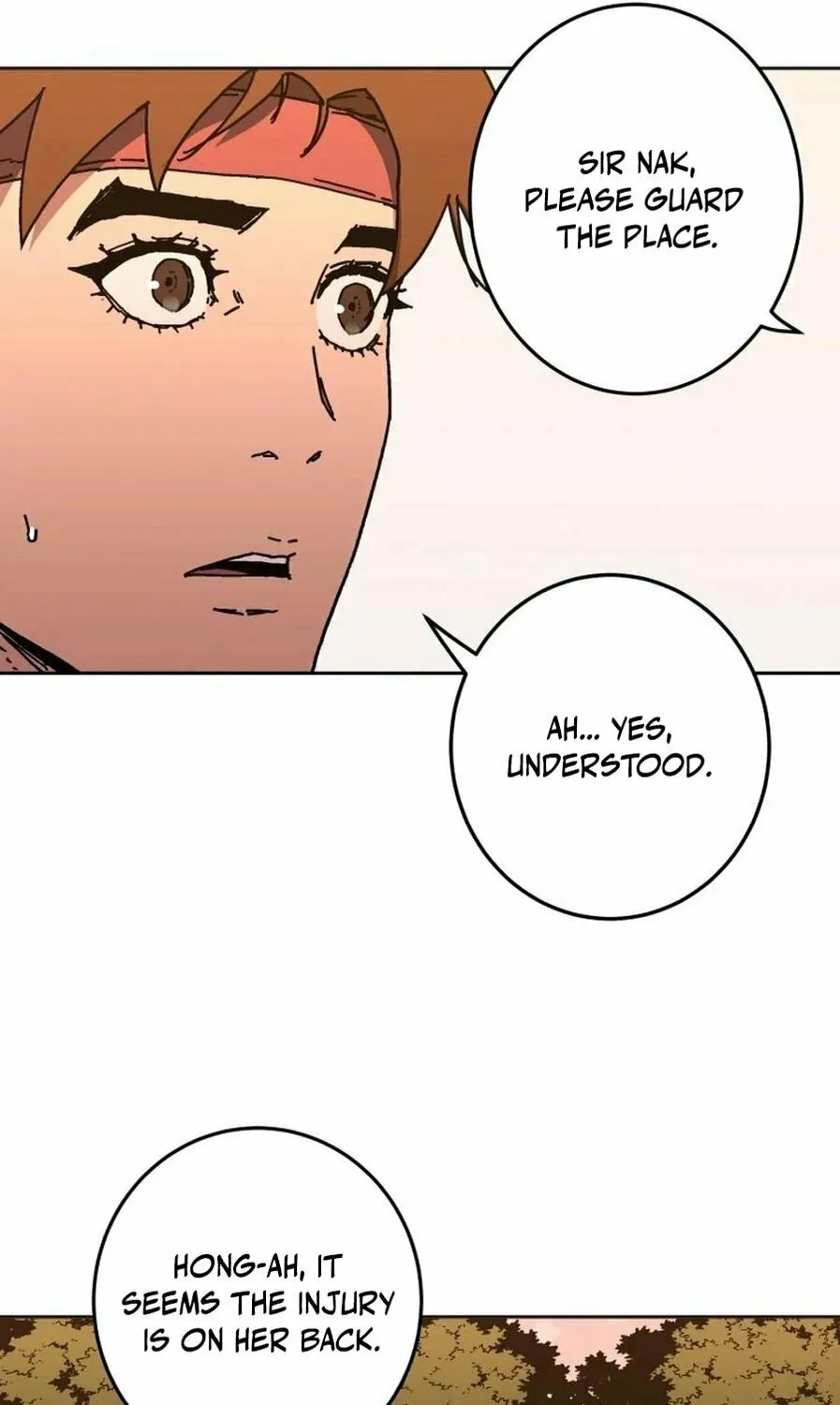 World Reign Chapter 10 page 62 - 