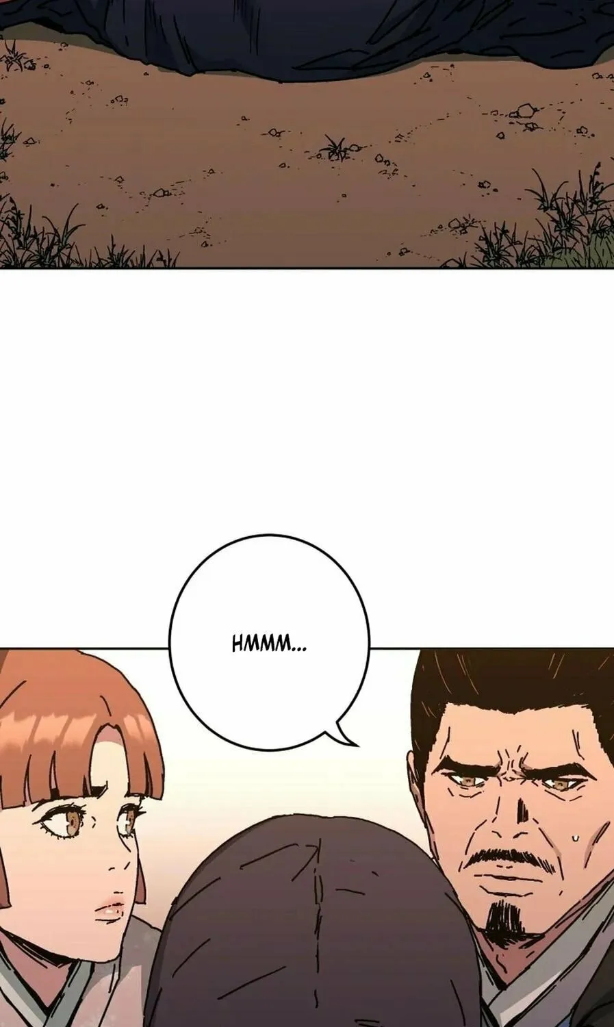 World Reign Chapter 10 page 69 - 